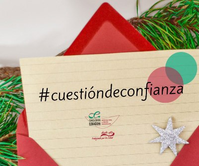 Agradecimiento Agradecimiento