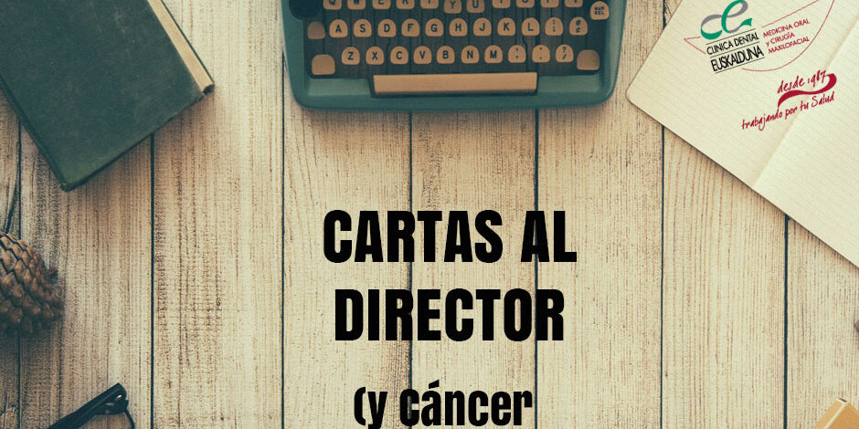 Cartas-al-director-y-cancer-oral Cartas-al-director-y-cancer-oral