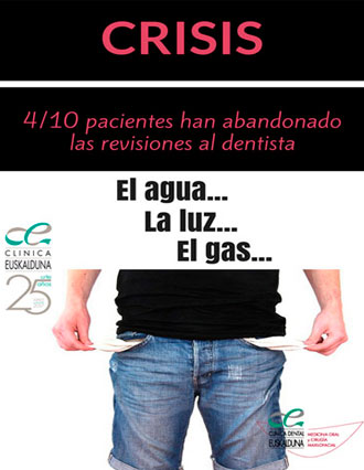 Crisis-bucodental Crisis-bucodental