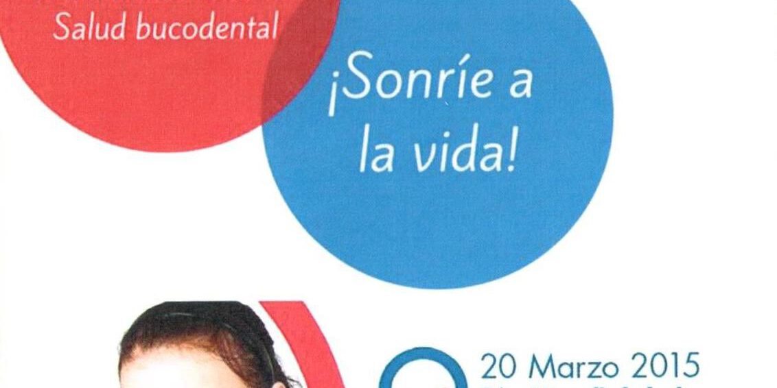 Día mundial de la salud bucodental