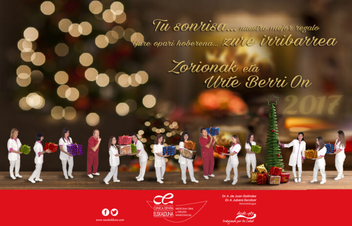 FELICITACION 2016 FELICITACION 2016