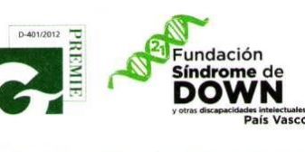 Fundacion Síndrome de Down