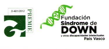 Fundacion Síndrome de Down Fundacion Síndrome de Down
