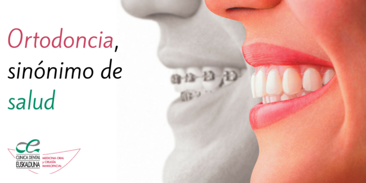 Ortodoncia sinonimo de salud clinica dental euskalduna