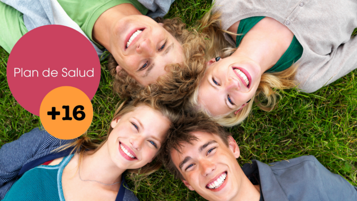 Plan de Salud Plan de Salud