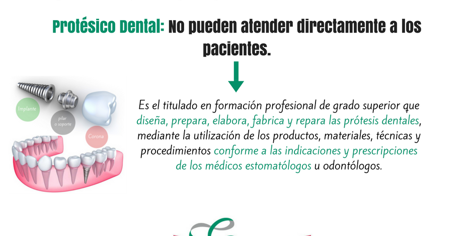 Protesico dental