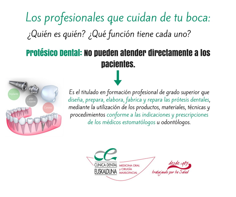Protesico dental Protesico dental