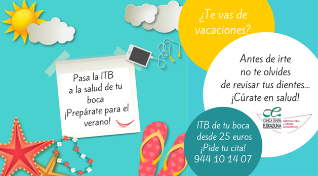 itb verano