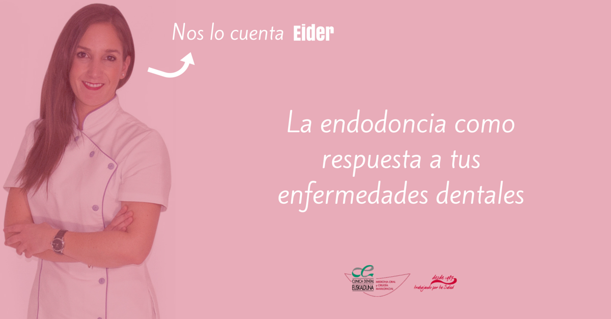 la endodoncia