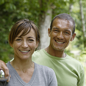 Nuevos implantes dentales