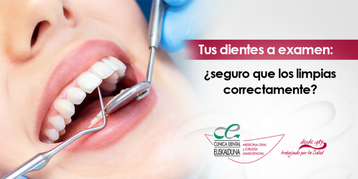 Limpieza bucal en Bilbao Limpieza bucal Bilbao