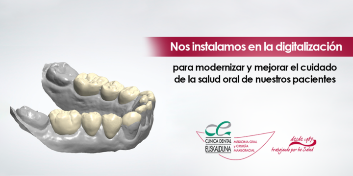 CABECERA_ARTICULO Escáner intraoral Bilbao.